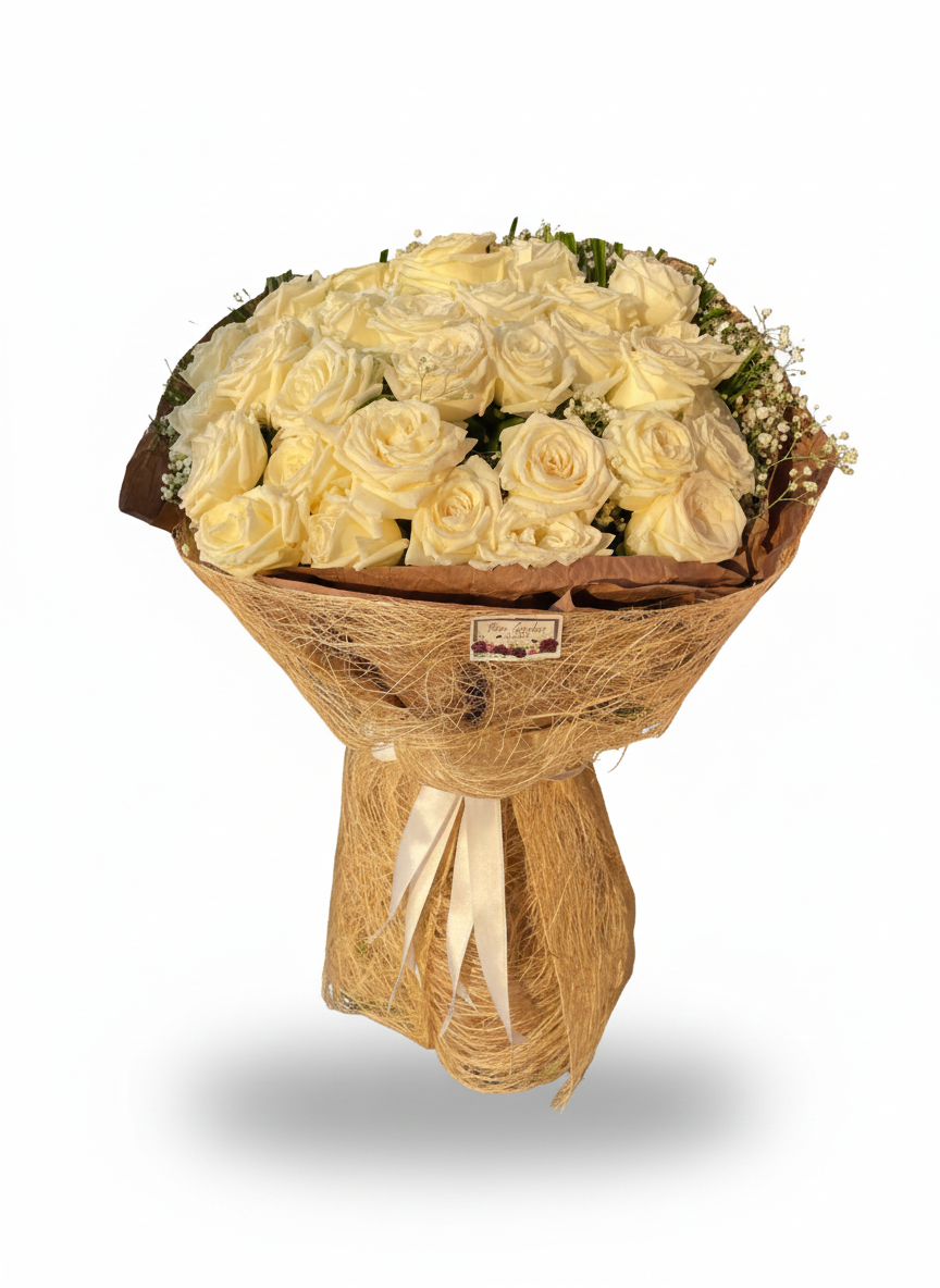 Buket Çiçekler Model 22