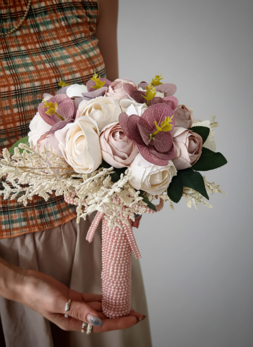 Gelin Çiçeği Modeli 2