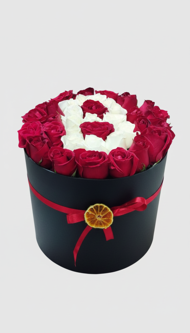 Kutu Çiçek Modelleri 3