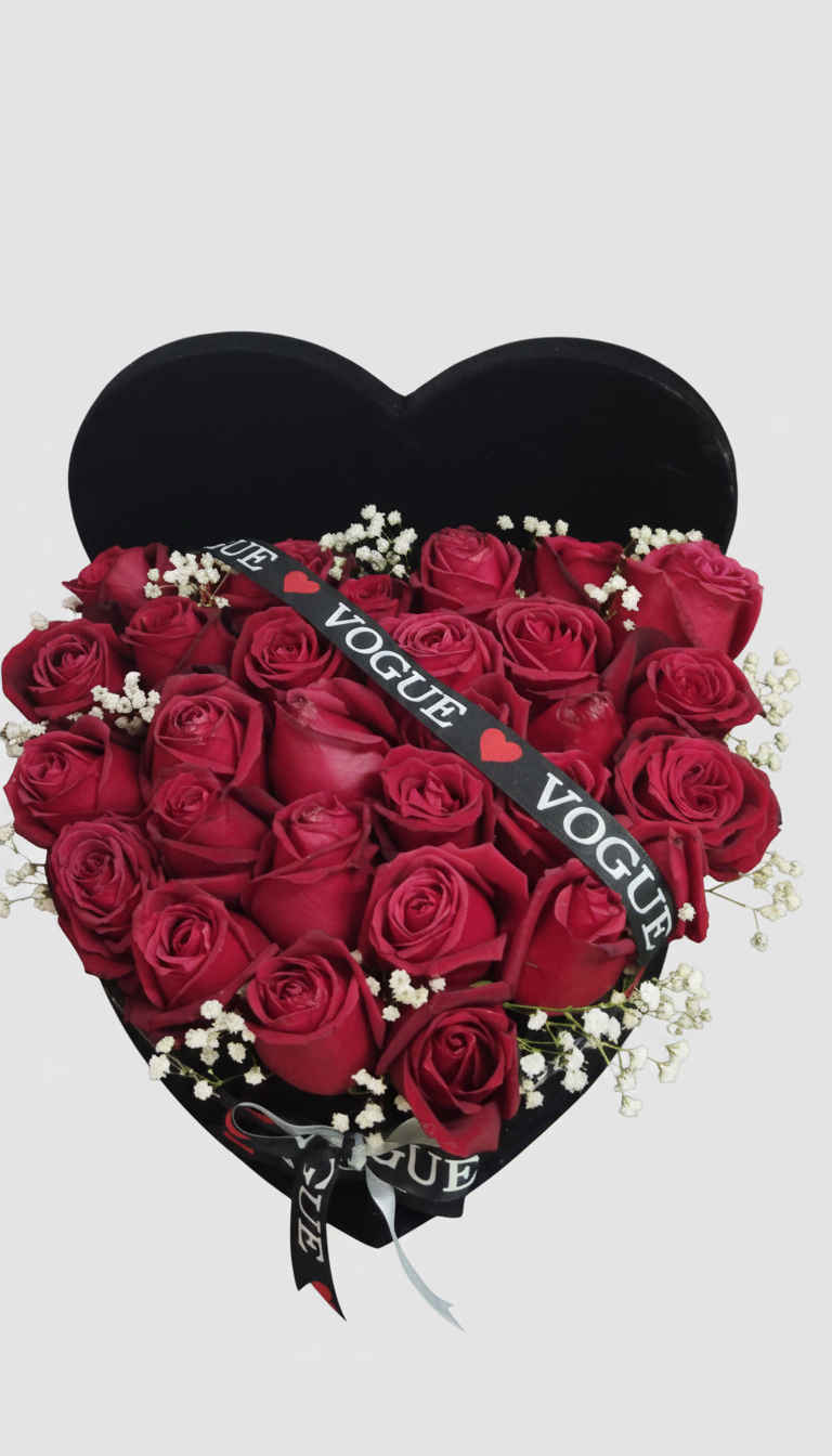 Kutu Çiçek Modelleri 10