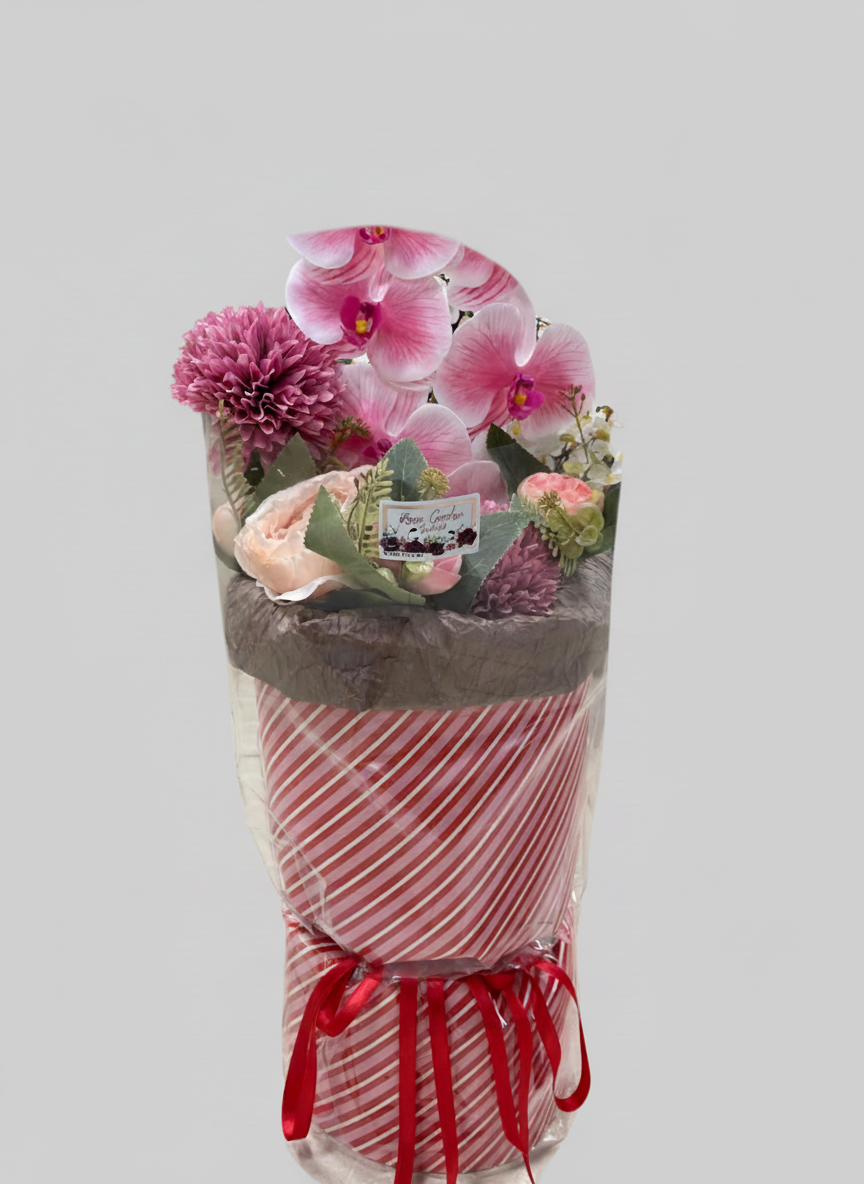 Kutu Çiçek Modelleri 11