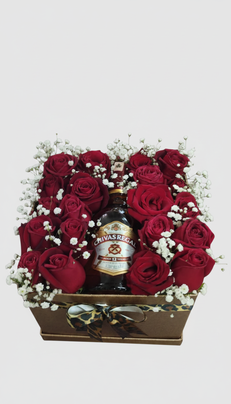 Kutu Çiçek Modelleri 16