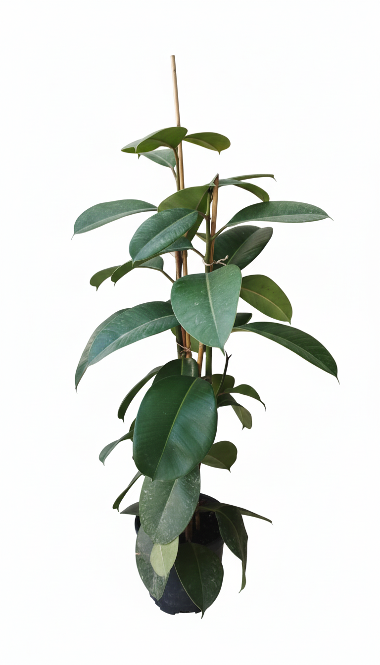 Saksıda Çiçek Modelleri 1