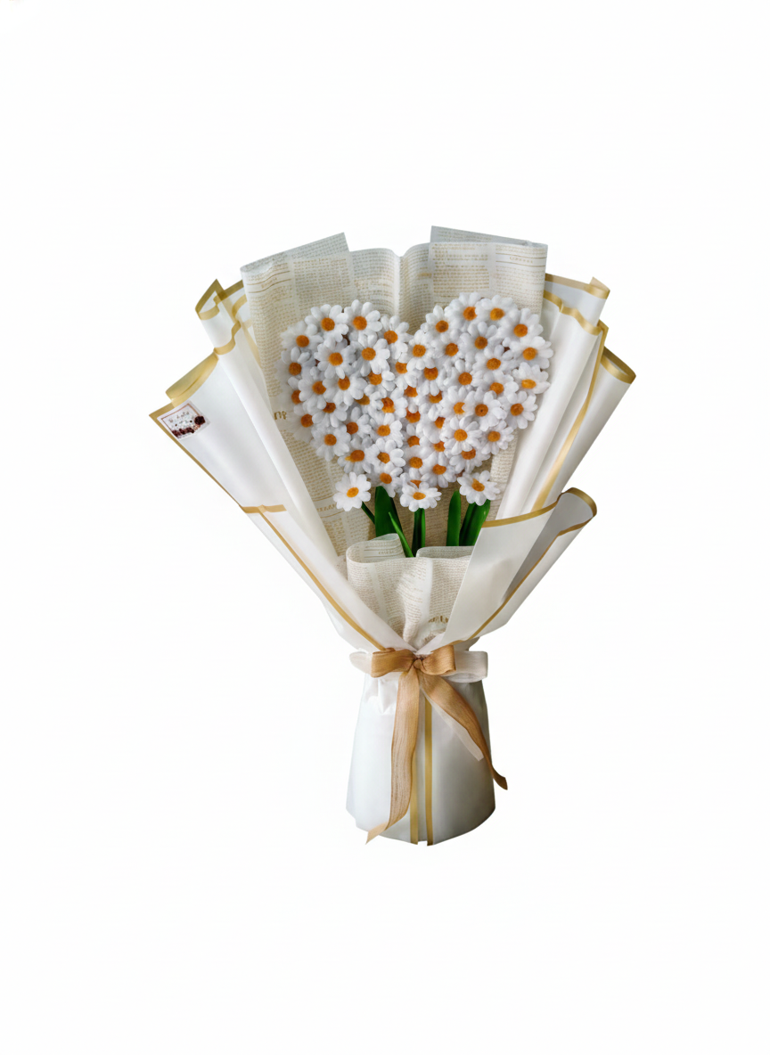 Yapay Çiçek Modelleri 2