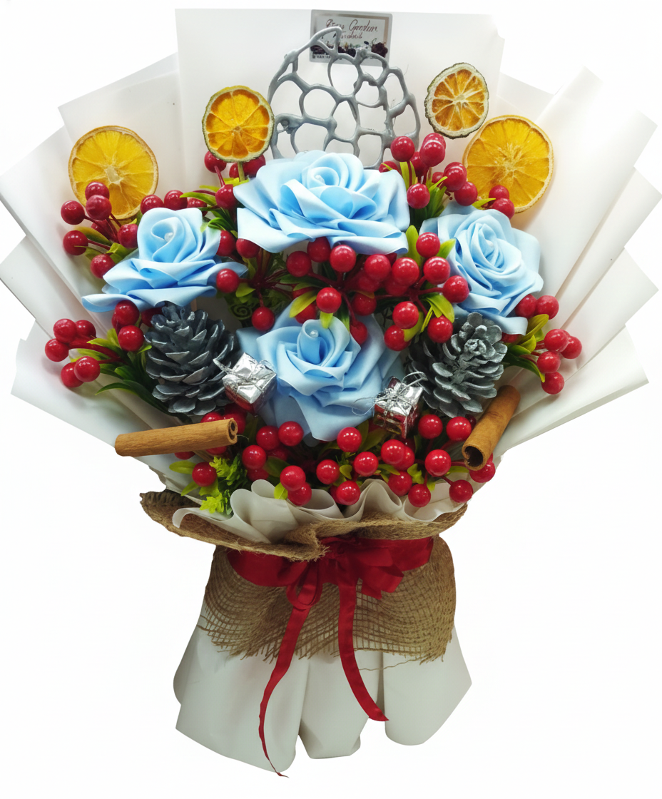 Yapay Çiçek Modelleri 6