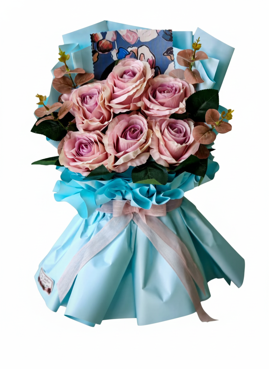 Yapay Çiçek Modelleri 8