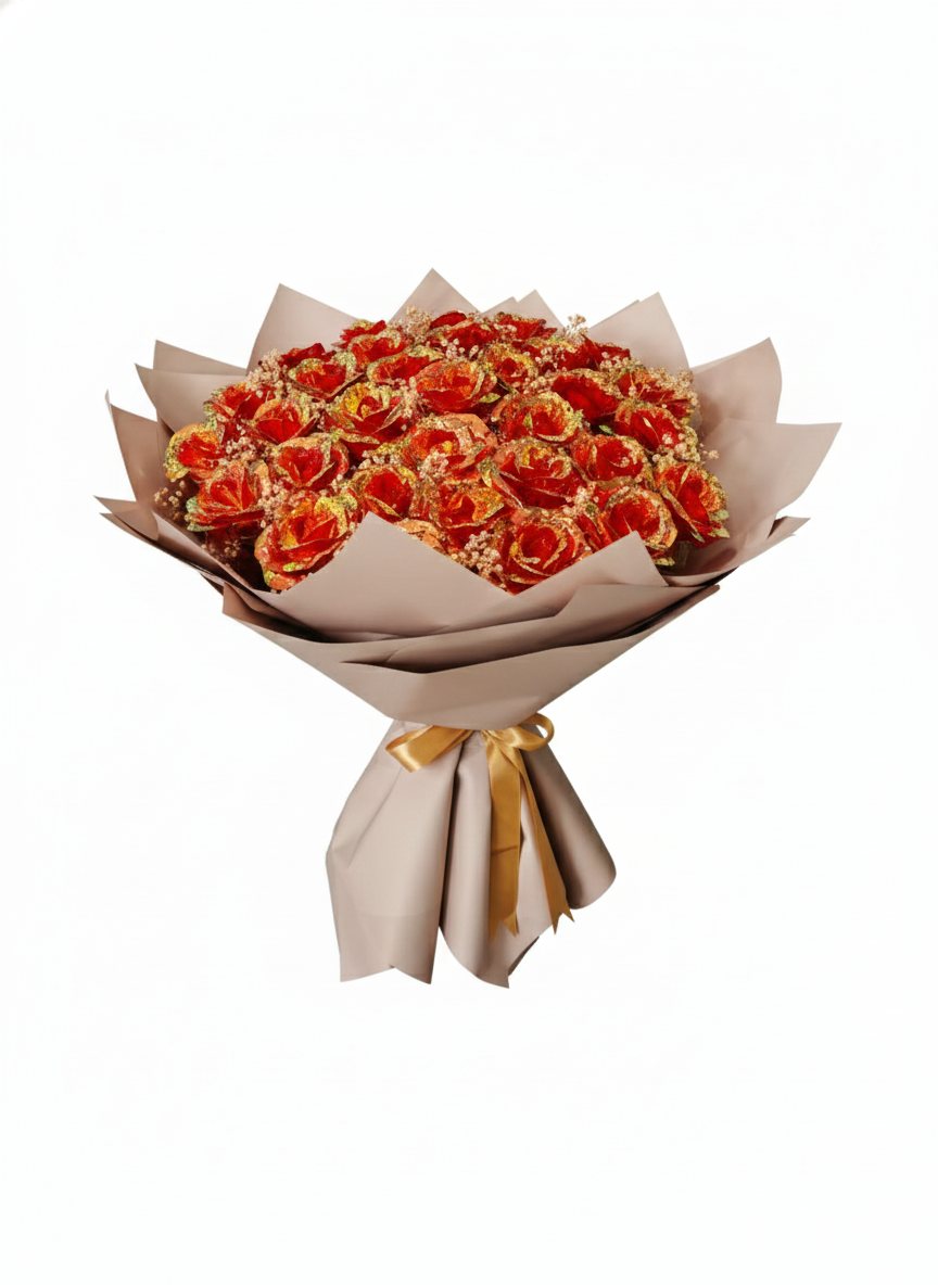 Yapay Çiçek Modelleri 9