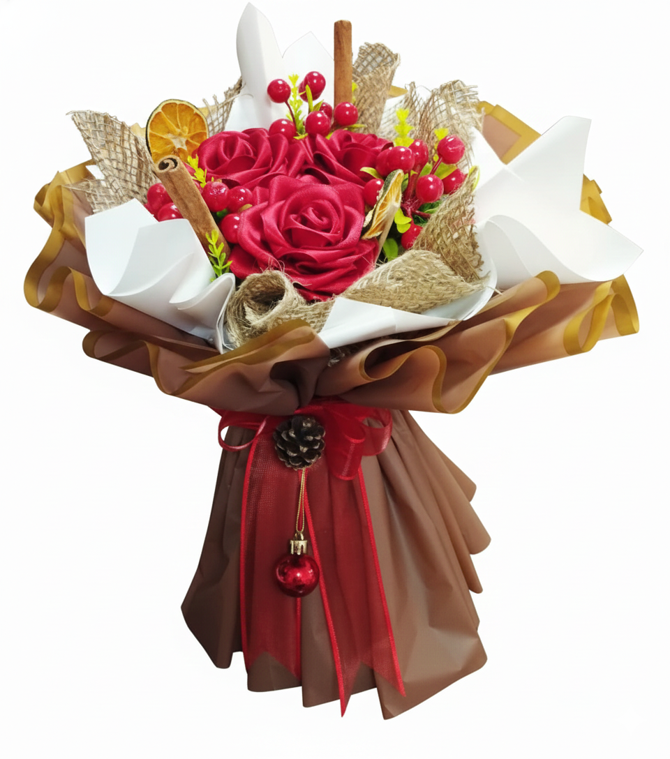 Yapay Çiçek Modelleri 10