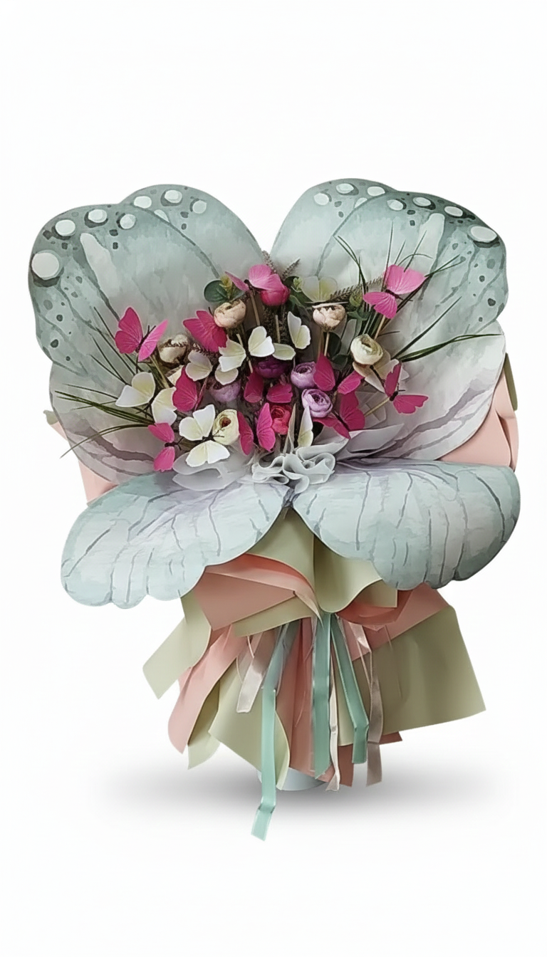 Yapay Çiçek Modelleri 12