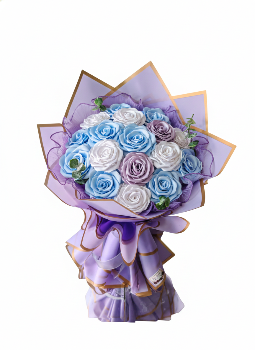 Yapay Çiçek Modelleri 13