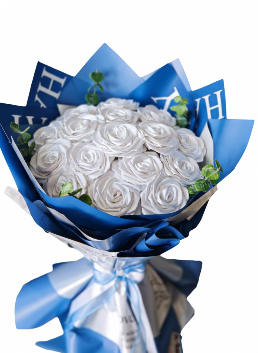 Yapay Çiçek Modelleri 18