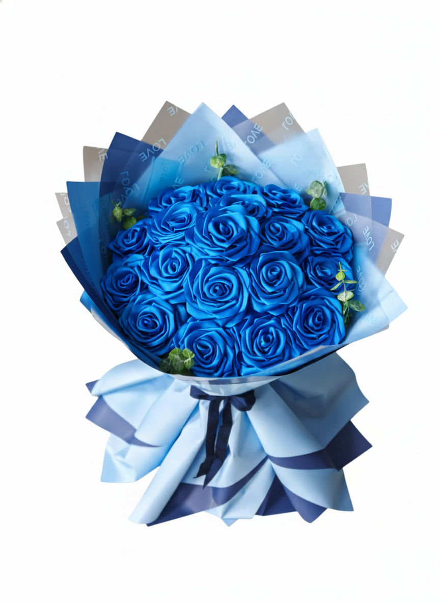 Yapay Çiçek Modelleri 19